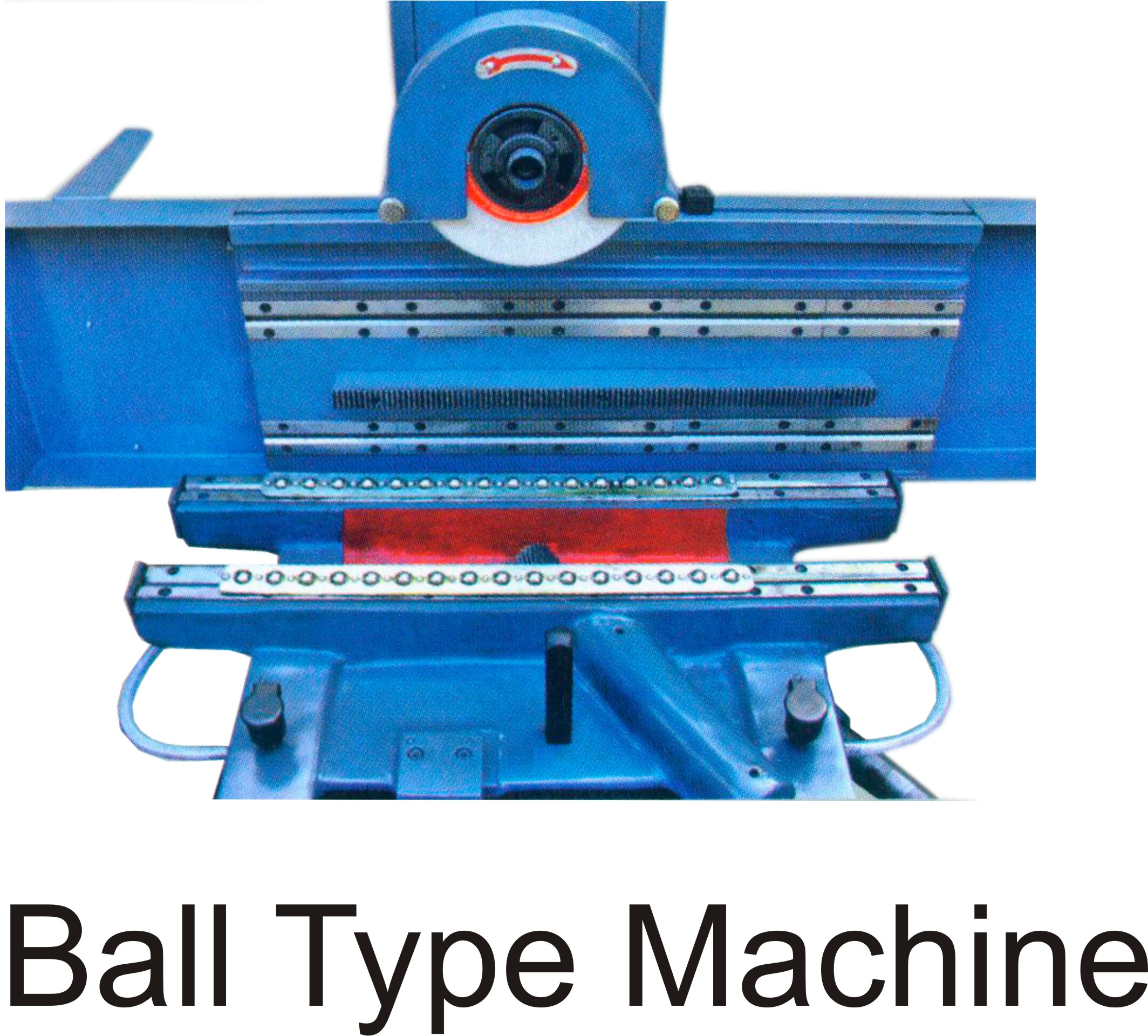 Manufacturers Exporters and Wholesale Suppliers of Ball Type Surface Grinding Machine Faridabad Haryana